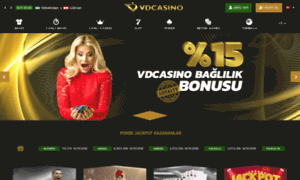 Vdcasino8.com thumbnail