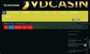 Vdcasinotv9.com thumbnail