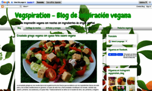 Vdevegetarianismo.blogspot.com.es thumbnail