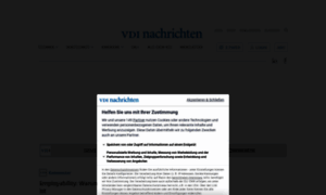 Vdi-nachrichten.com thumbnail