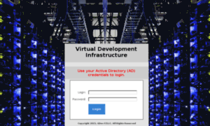 Vdi.devfactory.com thumbnail