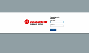 Vdi.goldschmidt-thermit.com thumbnail