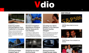 Vdio.com thumbnail