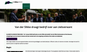 Vdslikke.nl thumbnail