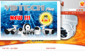 Vdtech.com.vn thumbnail