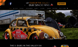 Vdubsinthevalley.co.uk thumbnail