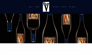 Vduvwines.com thumbnail