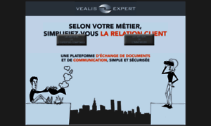 Vealis-expert.fr thumbnail