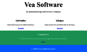 Veasoftware.com thumbnail