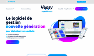 Veasy-solution.com thumbnail