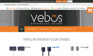 Vebos.co.uk thumbnail