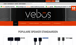 Vebos.nl thumbnail