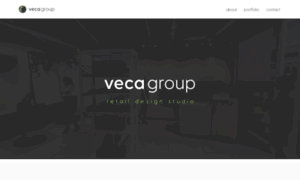 Vecagroup.com thumbnail