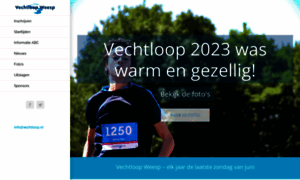 Vechtloop.nl thumbnail