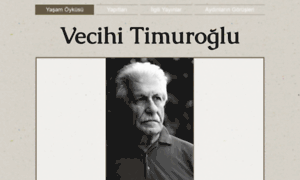 Vecihitimuroglu.com thumbnail