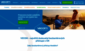Vecom.cz thumbnail