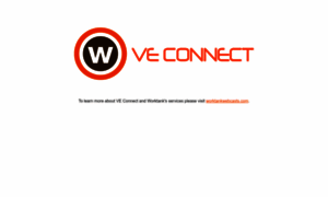 Veconnect.us thumbnail