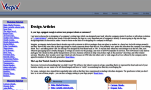 Vecpix.com thumbnail