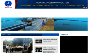 Vecs.com.vn thumbnail