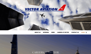 Vector-aviation.com thumbnail