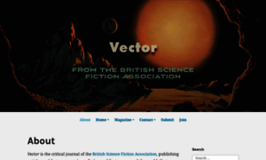 Vector-bsfa.com thumbnail