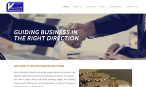 Vector-business.com thumbnail