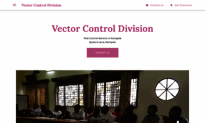 Vector-control-division.business.site thumbnail