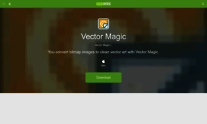 Vector-magic.apponic.com thumbnail