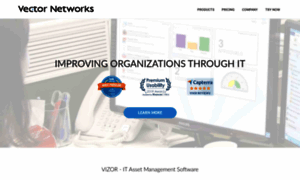 Vector-networks.com thumbnail