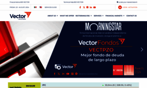 Vector.com.mx thumbnail