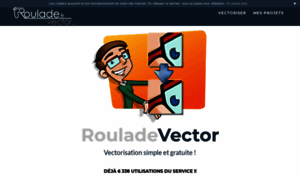 Vector.roulade.fr thumbnail