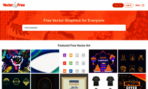 Vector4free.com thumbnail