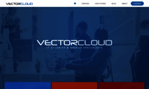 Vectorcloud.co.uk thumbnail