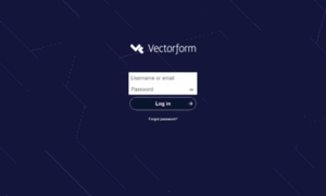 Vectorcloud.vectorform.com thumbnail