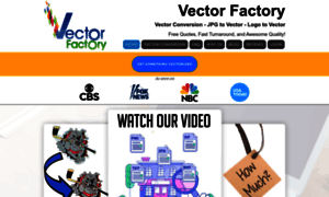 Vectorfactory.com thumbnail