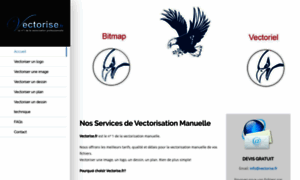 Vectorise.fr thumbnail