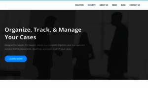 Vectorlegalmethod.com thumbnail
