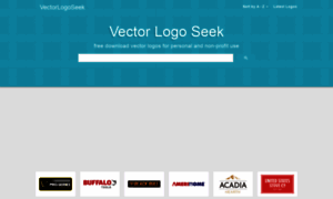 Vectorlogoseek.com thumbnail