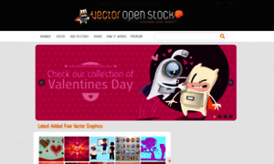 Vectoropenstock.com thumbnail