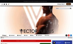 Vectorplexis.com thumbnail