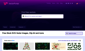 Vectorportal.com thumbnail