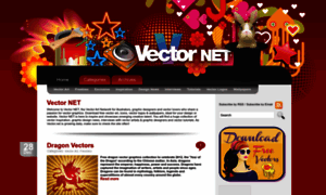 Vectors1.com thumbnail