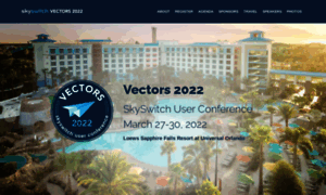 Vectors2019.com thumbnail