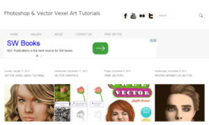 Vectorvexeltutorials.com thumbnail