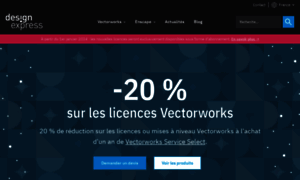 Vectorworks.fr thumbnail
