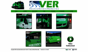 Vectra-esteio.com.br thumbnail