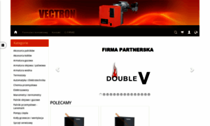 Vectron.com.pl thumbnail