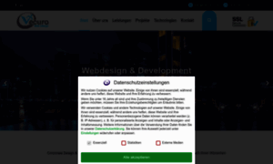 Vecuro.com thumbnail