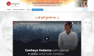 Vedanta.life thumbnail