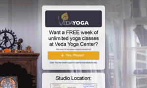 Vedayoga.fbookoffer.com thumbnail